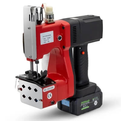 Фото: Мешкозашивочная машинка GK9-900A-1 Мешкозашивочная машинка GK9-900A-1