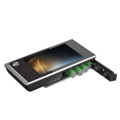 Фото: Видеоглазок для входной двери Fast Control, без wi-fi-2 Видеоглазок для входной двери Fast Control, без wi-fi-2