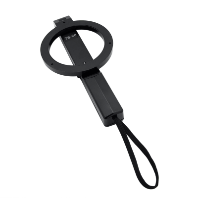 Фото: Ручной досмотровый металлодетектор TS80-4 Ручной досмотровый металлодетектор TS80-4