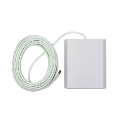 Фото: Усилитель сигнала сотовой связи VEGATEL VT-900E/3G (LED) комплект-2 Усилитель сигнала сотовой связи VEGATEL VT-900E/3G (LED) комплект-2