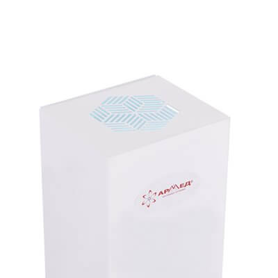 Фото: Рециркулятор Армед CH 311-115 М/1-4 Рециркулятор Армед CH 311-115 М/1-4