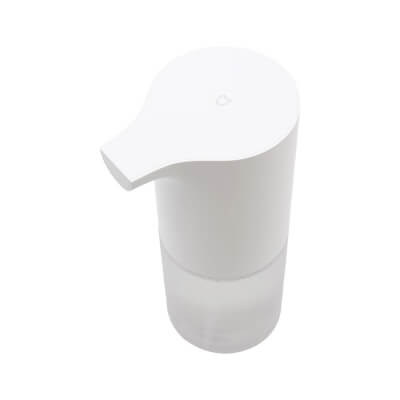 Фото: Сенсорный дозатор мыла Xiaomi Mijia Automatic Foam Soap Dispenser-4 Сенсорный дозатор мыла Xiaomi Mijia Automatic Foam Soap Dispenser-4