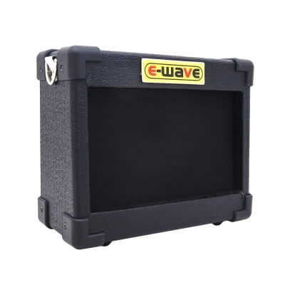 Фото: Гитарный комбоусилитель GA-05, 5 Вт-2 Гитарный комбоусилитель GA-05, 5 Вт-2