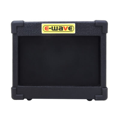 Фото: Гитарный комбоусилитель GA-05, 5 Вт-1 Гитарный комбоусилитель GA-05, 5 Вт-1