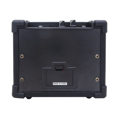 Фото: Гитарный комбоусилитель GA-05, 5 Вт-4 Гитарный комбоусилитель GA-05, 5 Вт-4