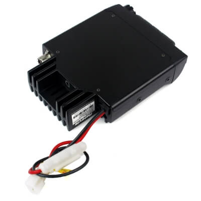 Фото: Автомобильный радиоприемник Retevis RT-9000D 136 - 174 MHz-11 Автомобильный радиоприемник Retevis RT-9000D 136 - 174 MHz-11