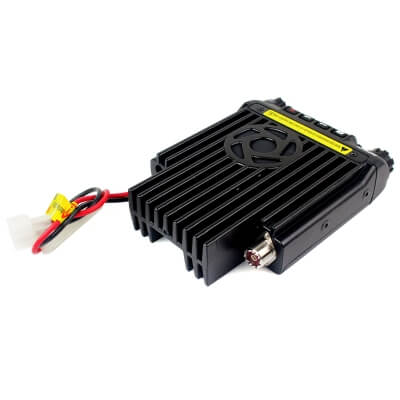 Фото: Автомобильный радиоприемник Retevis RT-9000D 136 - 174 MHz-10 Автомобильный радиоприемник Retevis RT-9000D 136 - 174 MHz-10