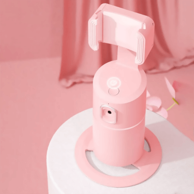 Фото: Монопод для телефона с функцией слежения AI-360-3 Монопод для телефона с функцией слежения AI-360-3