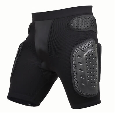 Фото: Защитные шорты PROPRO S-2 Защитные шорты PROPRO S-2