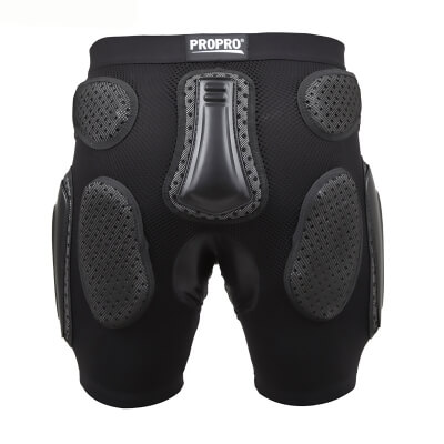 Фото: Защитные шорты PROPRO S-4 Защитные шорты PROPRO S-4