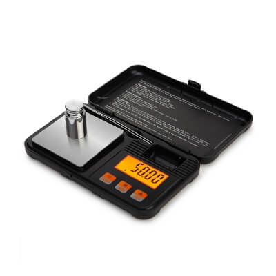 Фото: Электронные кухонные весы Xoco CX-298-5 Электронные кухонные весы Xoco CX-298-5