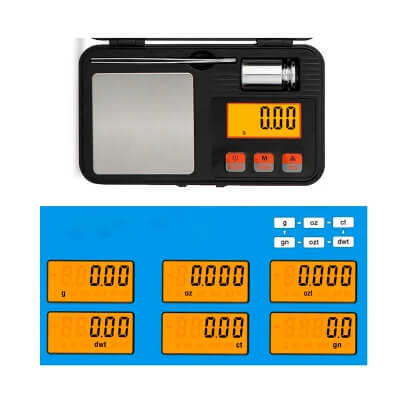 Фото: Электронные кухонные весы Xoco CX-298-3 Электронные кухонные весы Xoco CX-298-3