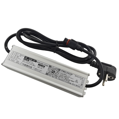 Ультразвуковой генератор тумана на 3 головки Brume-3