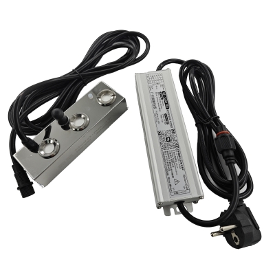 Ультразвуковой генератор тумана на 3 головки Brume-1