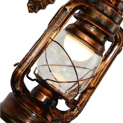 Настенный светильник Svetland-1