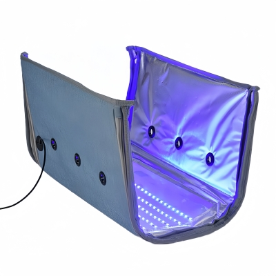 Фото: Лампа от желтушки для новорожденных BiliBliss-3 Лампа от желтушки для новорожденных BiliBliss-3