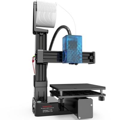 Домашний 3D принтер Easythreed K10-7