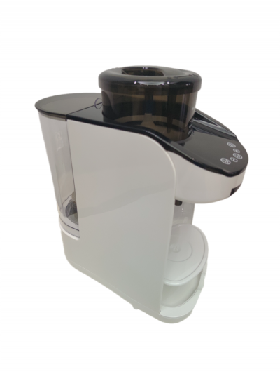 Фото: Аппарат для приготовления детской молочной смеси MilkMagic Pro с поддержкой умного дома-2 Аппарат для приготовления детской молочной смеси MilkMagic Pro с поддержкой умного дома-2