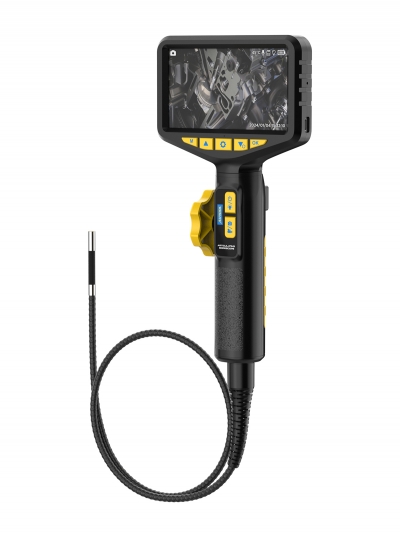 Фото: Автомобильный видеоэндоскоп AUTOOL SVB305-1 Автомобильный видеоэндоскоп AUTOOL SVB305-1