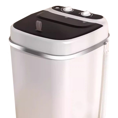 Фото: Стиральная машинка мини CompactClean 7,5 кг-1 Стиральная машинка мини CompactClean 7,5 кг-1