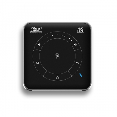 Фото: Проектор DLP P11, 4K, 4/32 Гб, Android 9.0-5 Проектор DLP P11, 4K, 4/32 Гб, Android 9.0-5