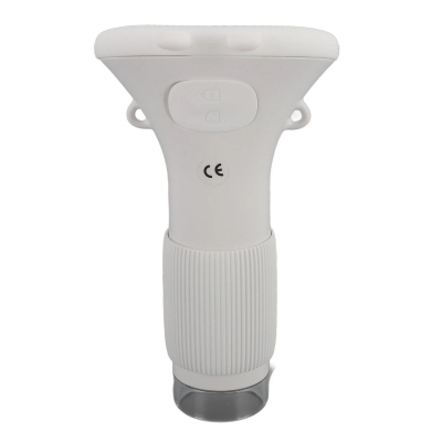 Фото: Детский цифровой портативный микроскоп с 2-дюймовым экраном KidScope 1000x-10 Детский цифровой портативный микроскоп с 2-дюймовым экраном KidScope 1000x-10