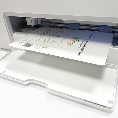 Плоттер для резки гидрогелевой пленки Mietubl MTB-CUT M188 с безлимитными резками-7