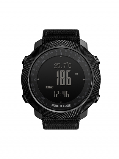 Тактические наручные часы NORTH EDGE Apache-2