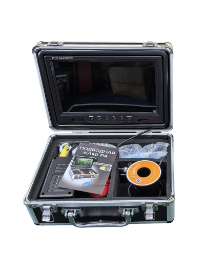 Подводная камера DeepSight 90-2