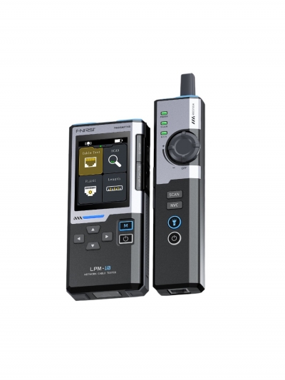 Кабельный тестер FNIRSI LPM-10-5