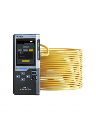 Кабельный тестер FNIRSI LPM-10-4