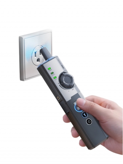 Кабельный тестер FNIRSI LPM-10-2