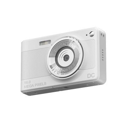 Цифровая фотокамера Photex 5Mp white-1