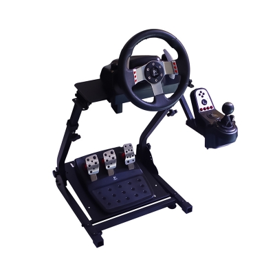 Стойка Spel Wheel для Logitech G923/G29/G920/G27/G25; T300RS; T500RS; FANATEC-3