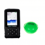 Эхолот FISH FINDER XF11W