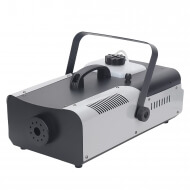 Генератор дыма Fog Machine 1500Вт, ДУ