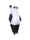 Фото: Надувной карнавальный костюм Панда FZ1867 Надувной карнавальный костюм Панда FZ1867