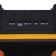 Беспроводная Bluetooth караоке система SD-305 Kitt с микрофонами